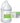 Bath & Shower Gel - Tea Tree & Lemon / 1 Gallon by Aromaland