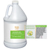 Bath & Shower Gel - Tea Tree & Lemon / 1 Gallon by Aromaland