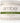 Bath Salts - Green Tea Mint / 18 oz.