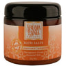 Bath Salts - Jasmine & ; Clementine 20 oz. / 6 Pack - Gifts / Wedding Favors / Retail by Aromaland