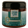 Bath Salts - Lemongrass & Sage 20 oz. / 6 Pack - Gifts / Wedding Favors / Retail by Aromaland