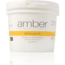 Bath Salts - Vanilla Lemongrass / 1 Gallon - 128 oz. by Amber Products