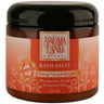 Bath Salts - Ylang Ylang & Ginger 20 oz. / 6 Pack - Gifts / Wedding Favors / Retail by Aromaland