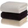 Bath Towel / 35" X 70" / Black
