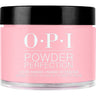 Bathtime Bubbly Powder Perfection 1.5 oz. / The New OPIcons Collection by OPI
