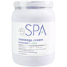 BCL Spa Body & Feet Massage Lotion - Lavender & Mint / 64 oz.