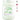 BCL Spa Body & Massage Lotion - Lemongrass & Green Tea / 64 oz.