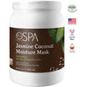 BCL Spa Pedicure Mask - Jasmine & Coconut / 64 oz.