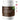BCL Spa Pedicure Mask - Jasmine & Coconut / 64 oz.