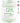 BCL Spa Pedicure Mask - Lemongrass & Green Tea / 64 oz.