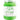 BCL Spa Pedicure Salts - Lemongrass & Green Tea / 64 oz.