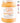 BCL Spa Pedicure Salts - Mandarin & Mango / 64 oz.