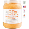 BCL Spa Pedicure Salts - Mandarin & Mango / 64 oz.