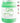 BCL Spa Pedicure Scrub - Lemongrass & Green Tea / 64 oz.
