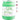 BCL Spa Pedicure Scrub - Lemongrass & Green Tea / 64 oz.