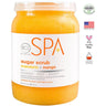 BCL Spa Pedicure Scrub - Mandarin & Mango / 64 oz.
