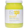 BCL Spa Pedicure Sugar Scrub - Lily & Lemon / 64 oz.