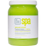 BCL Spa Pedicure Sugar Scrub - Tropical Mojito + Mint Sugar / 64 oz.