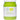 BCL Spa Pedicure Sugar Scrub - Tropical Mojito + Mint Sugar / 64 oz.