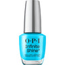 Beach Party Teal Dawn Infinite Shine - 0.5 oz / Trip to the Brite Side Collection by OPI