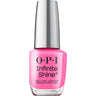 Beat Goes Neon and On Infinite Shine - 0.5 oz / Trip to the Brite Side Collection by OPI