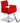 Beatrice Styling Chair - Red by Deco Salon Furniture