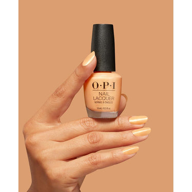 Beauty School Popout Nail Lacquer  / 0.5 oz / OPI'm Dreaming Collection by OPI