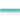 Beauty Tool Organizer - Flexible Silicone - Teal & White / Case of 12