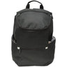 Beauty Tools Backpack With Padded Laptop Sleeve by City Lights