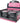 Beauty Treats - Charcoal Make-Up Remover Cloths / 12 Packs of 30