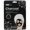 Beauty Treats - Charcoal Purifying Facial Mask / 1 Sheet Mask