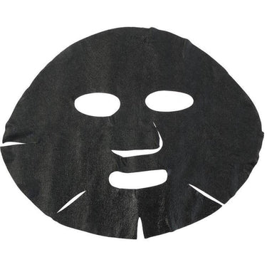 Beauty Treats - Charcoal Purifying Facial Mask / 1 Sheet Mask