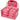 Beauty Treats - Pink Grapefruit Make-Up Remover Cloths / 12 Packs of 30