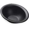 Belava Salon Bowl Kit with 20 Disposable Liners / Black