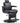 Belgrano Classic Hydraulic Barber Chair by DIR Salon Furniture