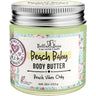 Bella & Bear Beach Baby Body Butter / 6.76 fl. oz. - 200 mL.