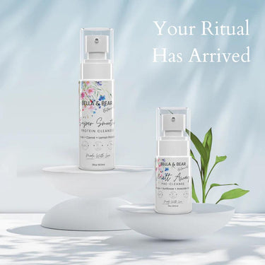 Bella & Bear Botanicals - Melt Away Pre-Cleanse / 1 oz.