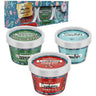 Bella & Bear Jolly Shower Jellies Set