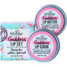 Bella & Bear - Lip Set Goddess