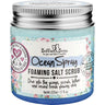 Bella & Bear Ocean Spray Foaming Salt Scrub / 7.7 fl. oz. - 227 mL.