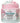 Bella & Bear Whipped Soap Shave Unicorn / 6.7 oz.