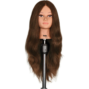 Bella Manikin - 100% Virgin Human Hair Manikin / 23"-25" Long / Blonde by Celebrity