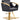 Bello Modern Gold Hydraulic Styling Chair by DIR Salon Furniture
