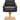 Bello Modern Gold Hydraulic Styling Chair by DIR Salon Furniture