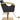Bello Modern Gold Hydraulic Styling Chair by DIR Salon Furniture