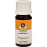 Bergamot Single-Note Essential Oil / 10 mL by Lotus Touch