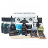 Berodin All Day Waxer Pro Kit - Set Up with Big Warmer - A $710 PACKAGE VALUE!