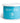 Berodin AQUAMARINE TIN - Clear Soft Strip Wax / 400 Gram - 14.1 oz. Tin