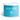 Berodin AQUAMARINE TIN - Clear Soft Strip Wax / 400 Gram - 14.1 oz. Tin