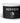 Berodin BLACK - Gel/Cream Soft Strip Wax / 400 Gram - 14.1 oz. Tin